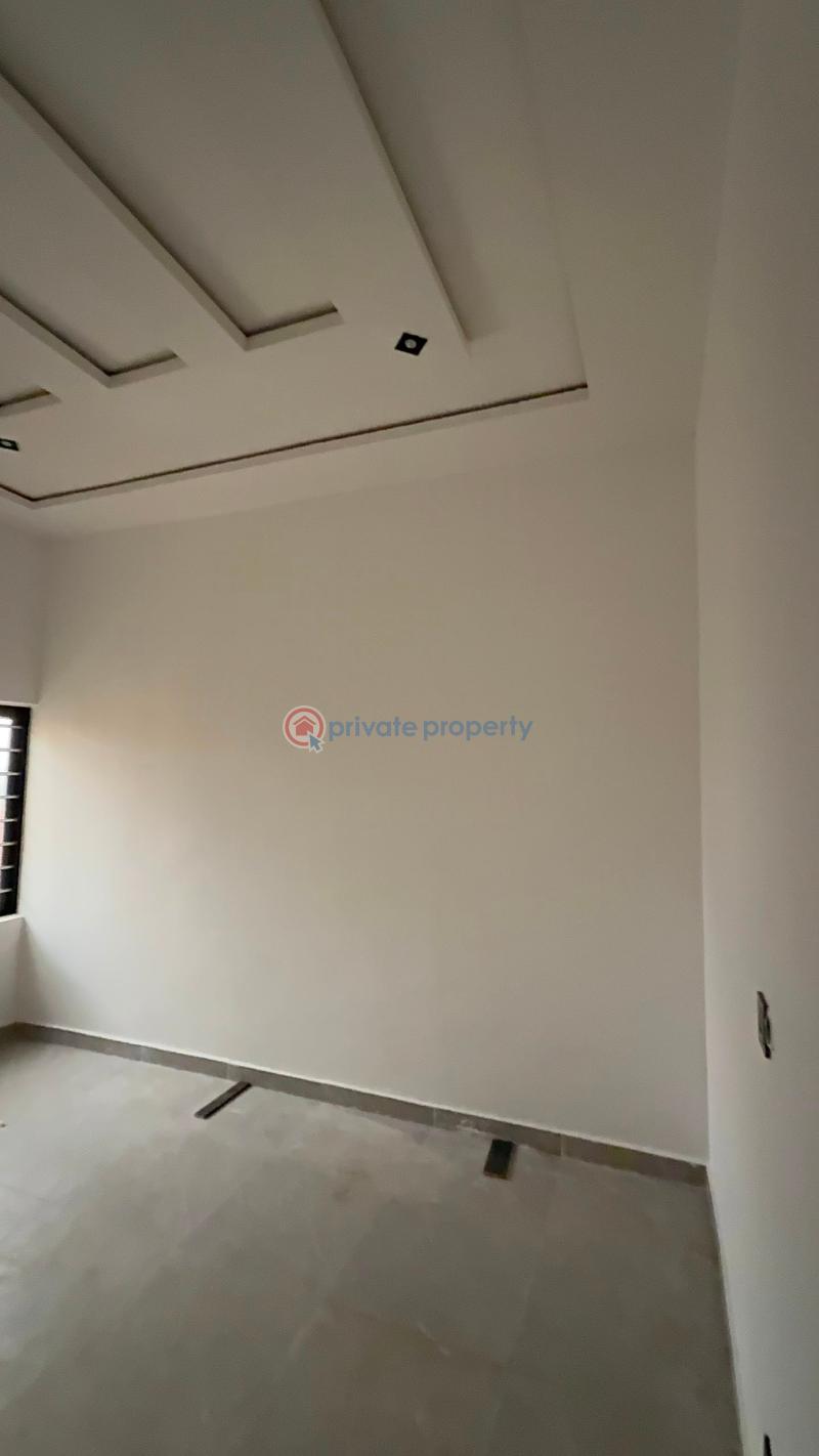 4 bedroom Semi detached Bungalow For Sale Oko Oba Agege Lagos - 16