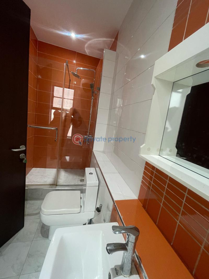 4 bedroom Terrace For Rent Oniru Victoria Island Lagos - 14