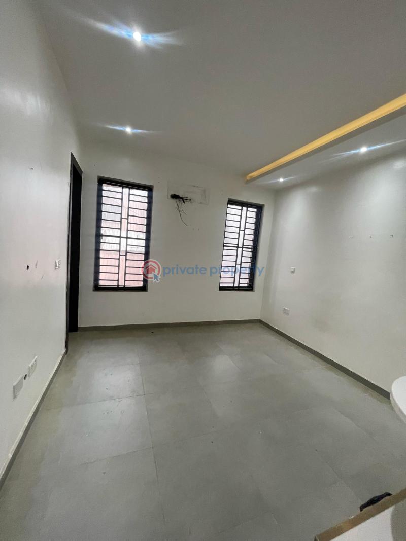 4 bedroom Terrace For Rent Oniru Victoria Island Lagos - 17