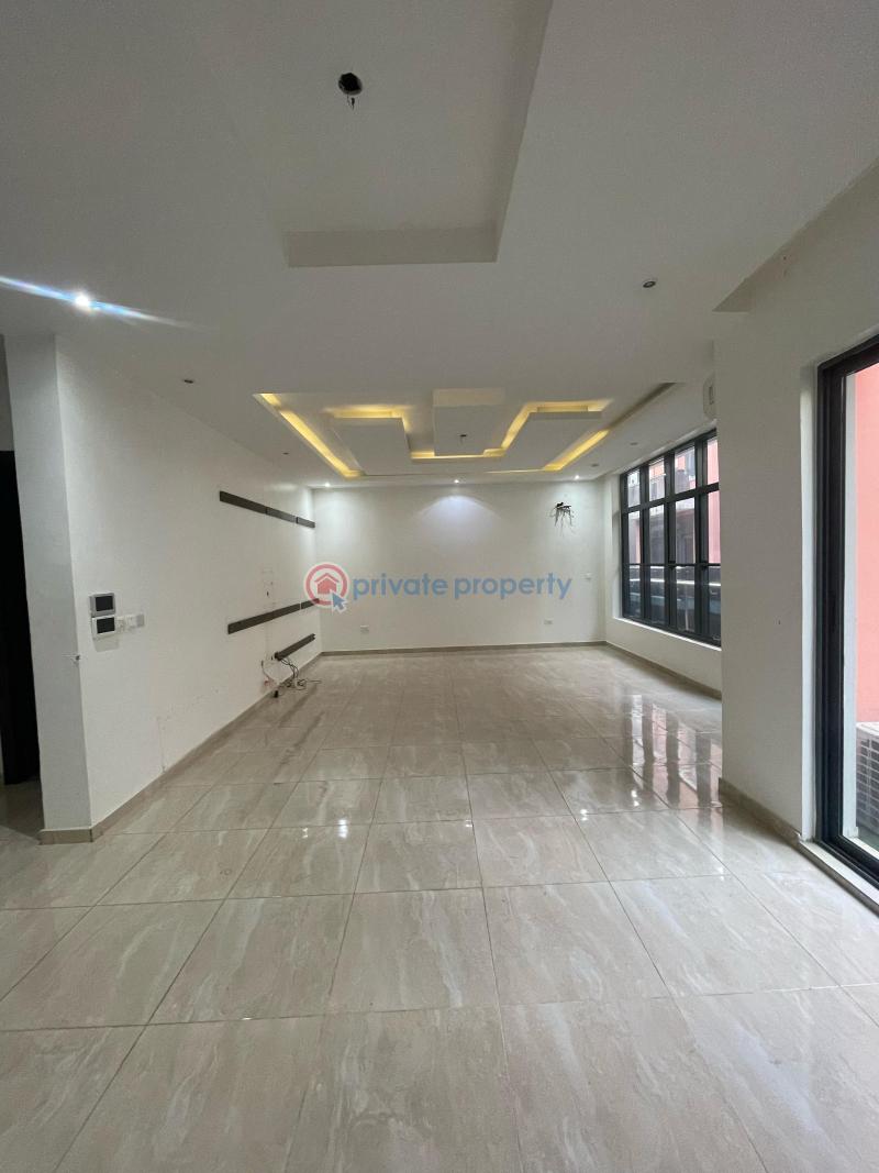 4 bedroom Terrace For Rent Oniru Victoria Island Lagos - 13