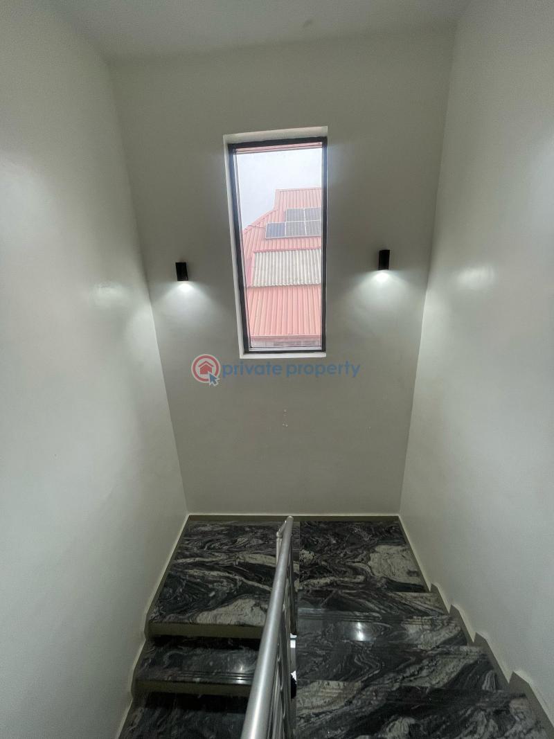4 bedroom Terrace For Rent Oniru Victoria Island Lagos - 18