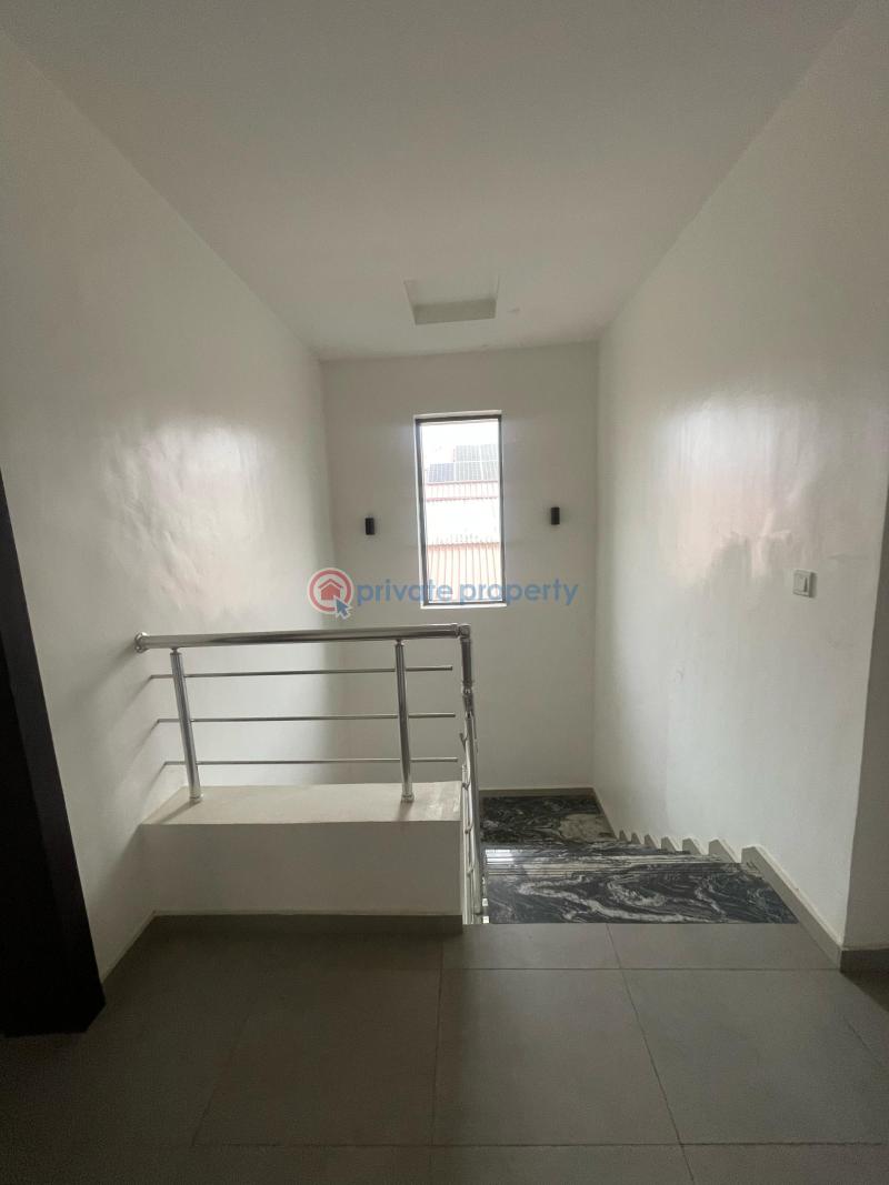 4 bedroom Terrace For Rent Oniru Victoria Island Lagos - 23