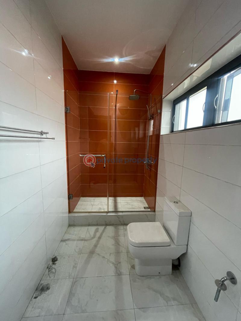 4 bedroom Terrace For Rent Oniru Victoria Island Lagos - 7