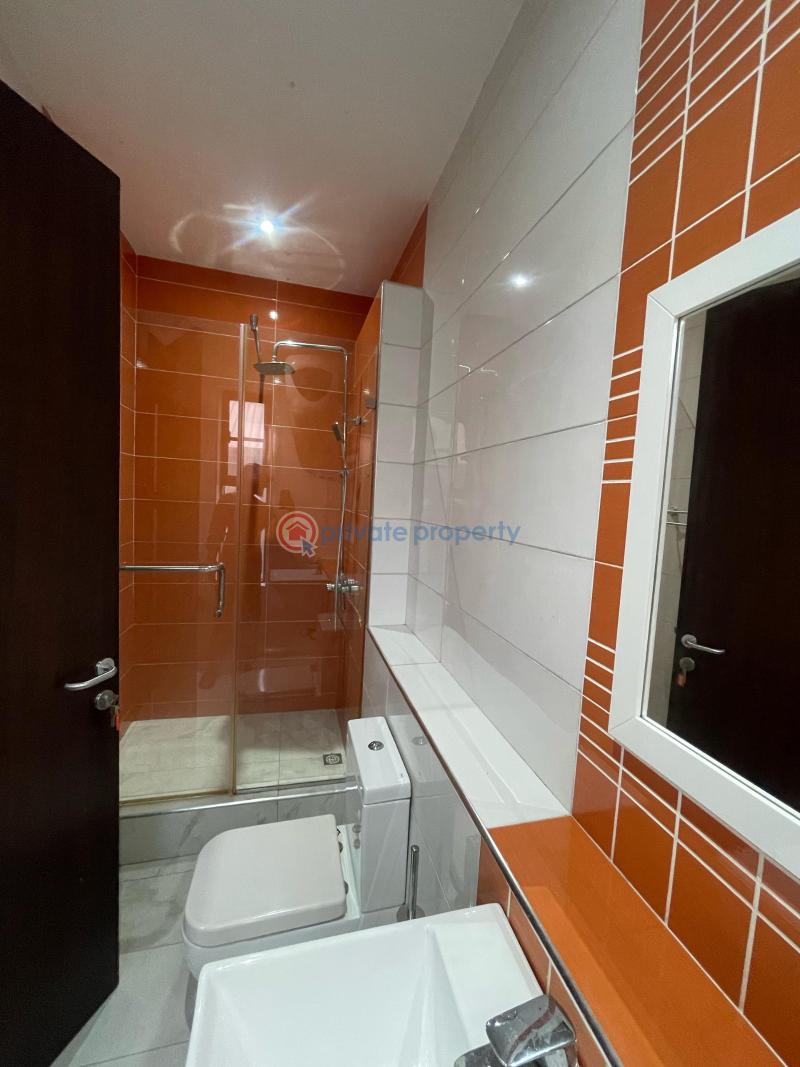 4 bedroom Terrace For Rent Oniru Victoria Island Lagos - 1