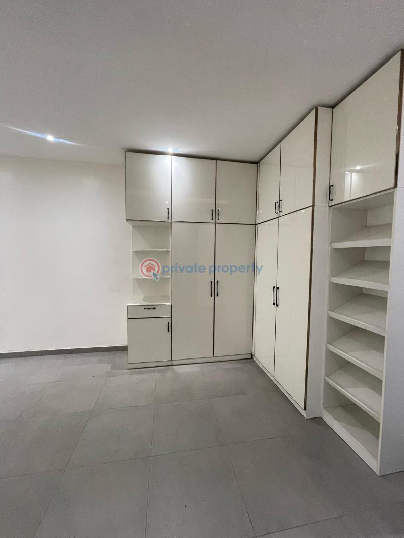 4 bedroom Terrace For Rent Oniru Victoria Island Lagos - 6