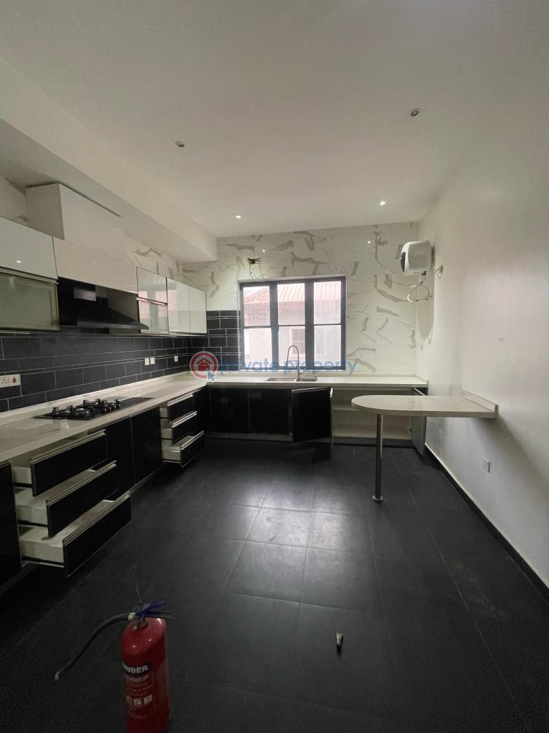 4 bedroom Terrace For Rent Oniru Victoria Island Lagos - 27