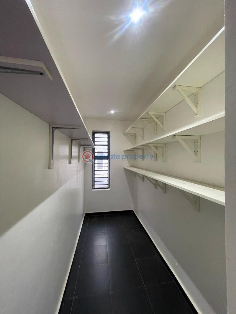 4 bedroom Terrace For Rent Oniru Victoria Island Lagos - 26