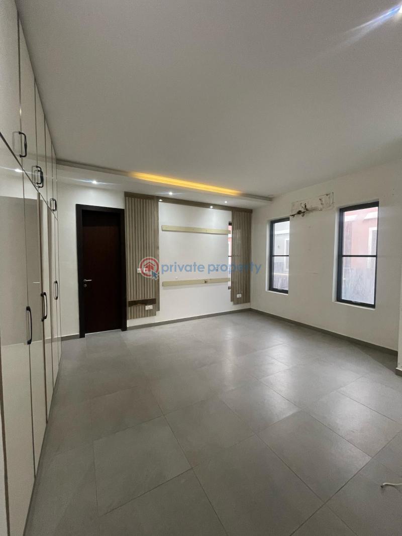 4 bedroom Terrace For Rent Oniru Victoria Island Lagos - 9