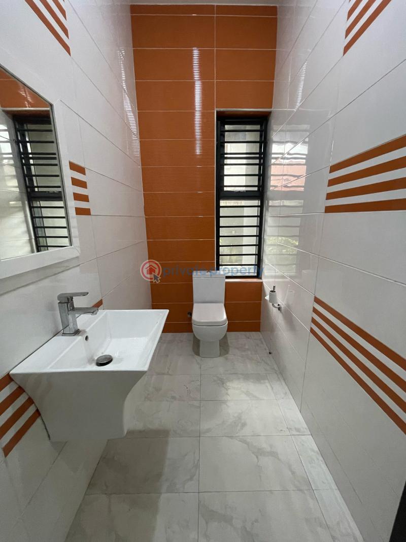 4 bedroom Terrace For Rent Oniru Victoria Island Lagos - 0