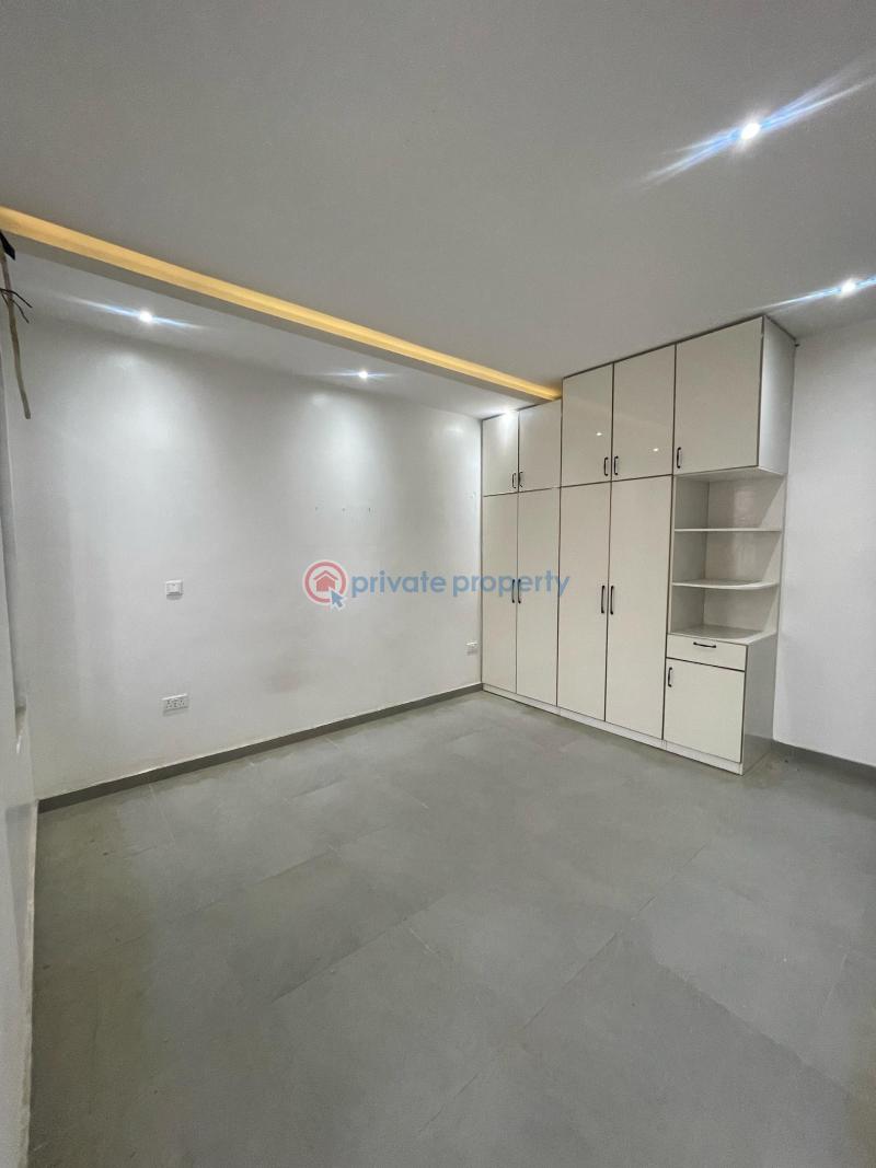 4 bedroom Terrace For Rent Oniru Victoria Island Lagos - 16