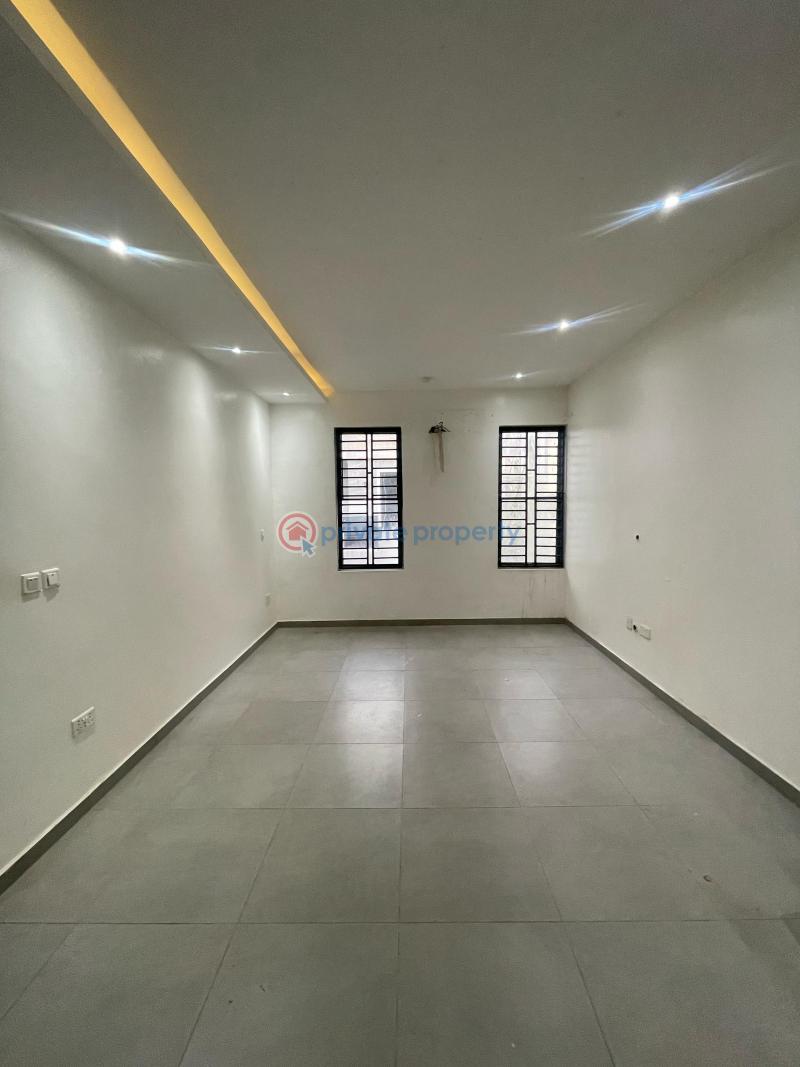 4 bedroom Terrace For Rent Oniru Victoria Island Lagos - 20