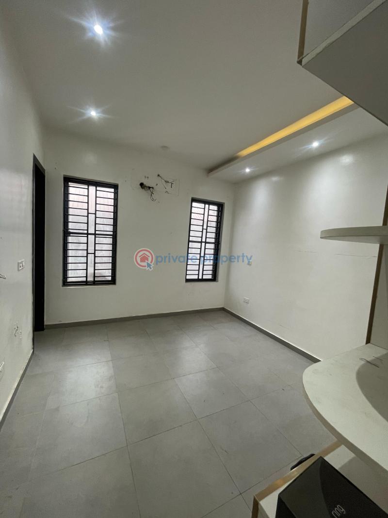 4 bedroom Terrace For Rent Oniru Victoria Island Lagos - 2