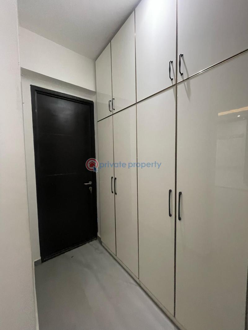 4 bedroom Terrace For Rent Oniru Victoria Island Lagos - 21