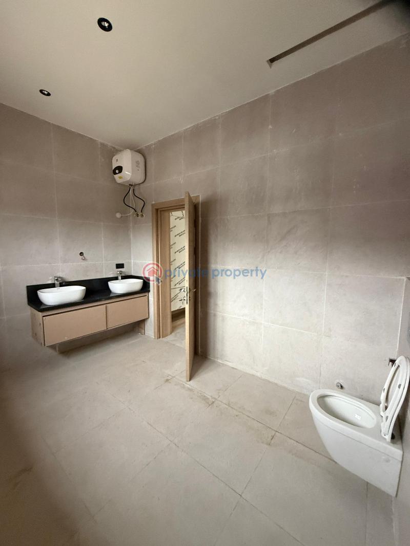 4 bedroom Terraced Duplex For Sale Jabi Abuja Phase 2  - 4