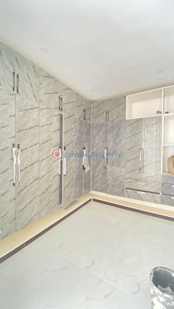 4 bedroom Townhouse For Sale Jahi Abuja Phase 2  - 9