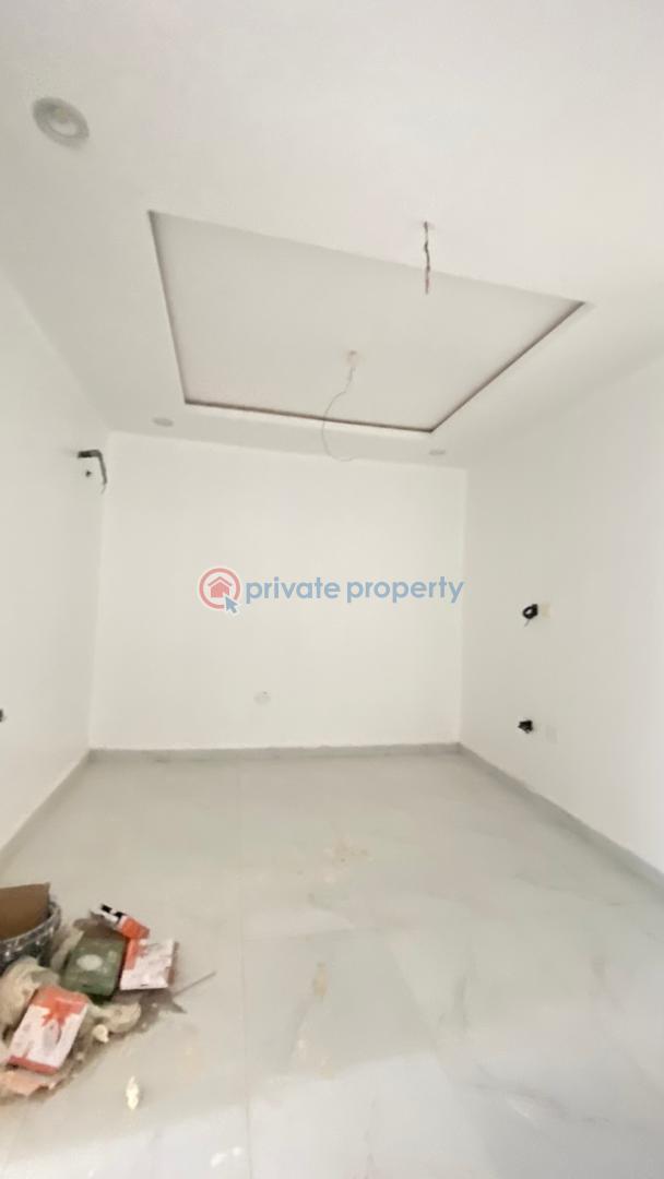 4 bedroom Townhouse For Sale Jahi Abuja Phase 2  - 8