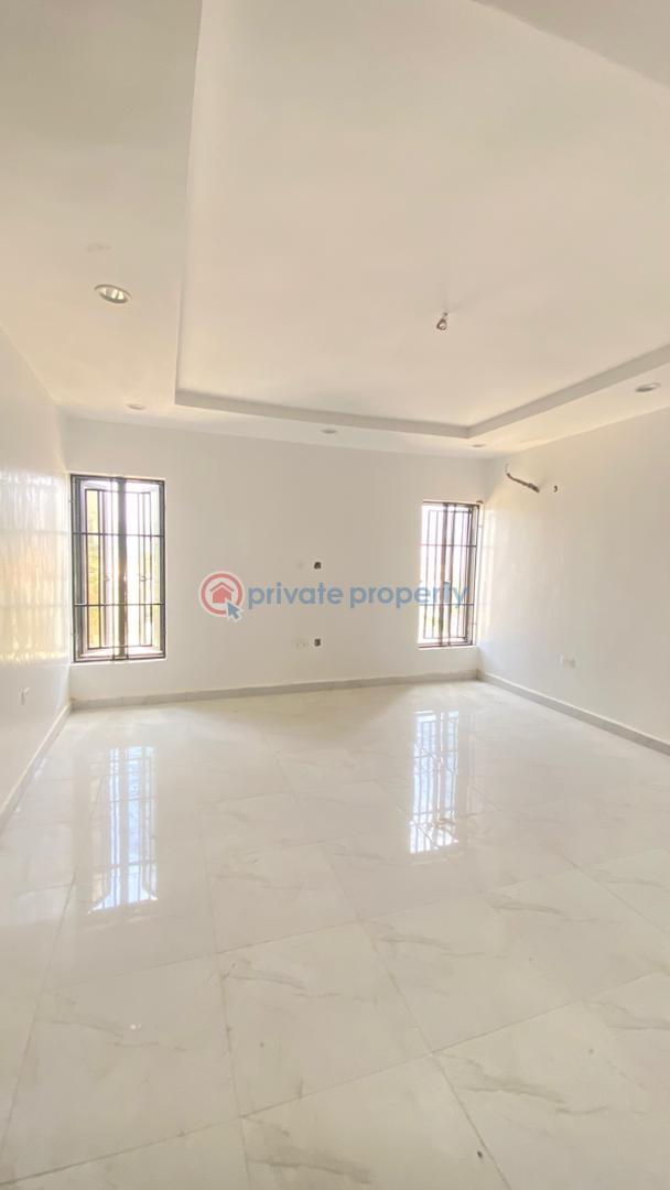 4 bedroom Townhouse For Sale Jahi Abuja Phase 2  - 1