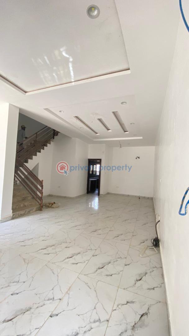 4 bedroom Townhouse For Sale Jahi Abuja Phase 2  - 2