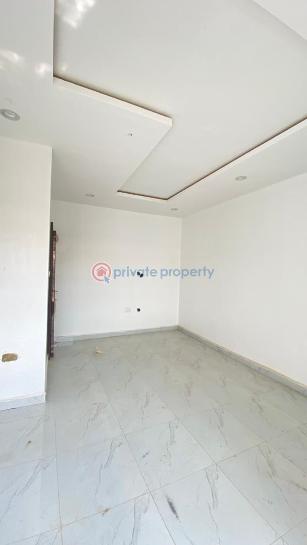 4 bedroom Townhouse For Sale Jahi Abuja Phase 2  - 10