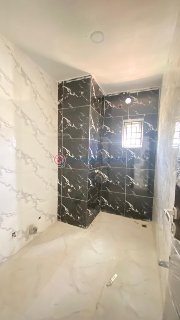 4 bedroom Townhouse For Sale Jahi Abuja Phase 2  - 6