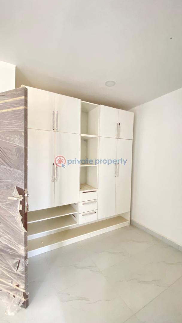 4 bedroom Townhouse For Sale Jahi Abuja Phase 2  - 7