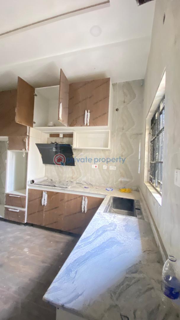 4 bedroom Townhouse For Sale Jahi Abuja Phase 2  - 4