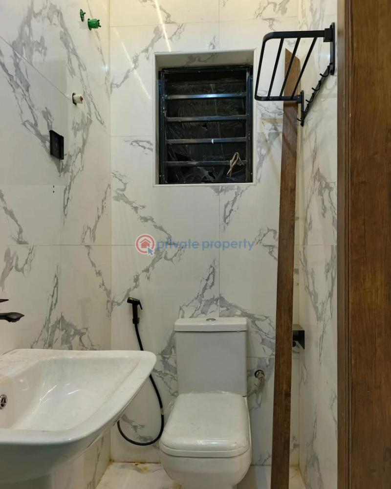 4 bedroom Detached Duplex For Sale Ifako Ijaiye Ifako-ogba Lagos - 11