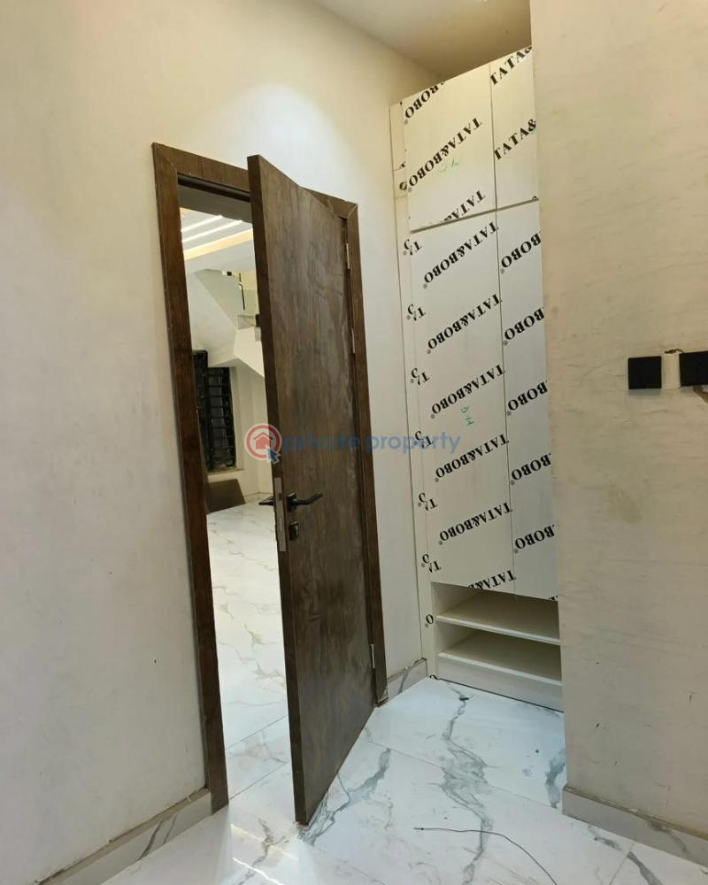 4 bedroom Detached Duplex For Sale Ifako Ijaiye Ifako-ogba Lagos - 6