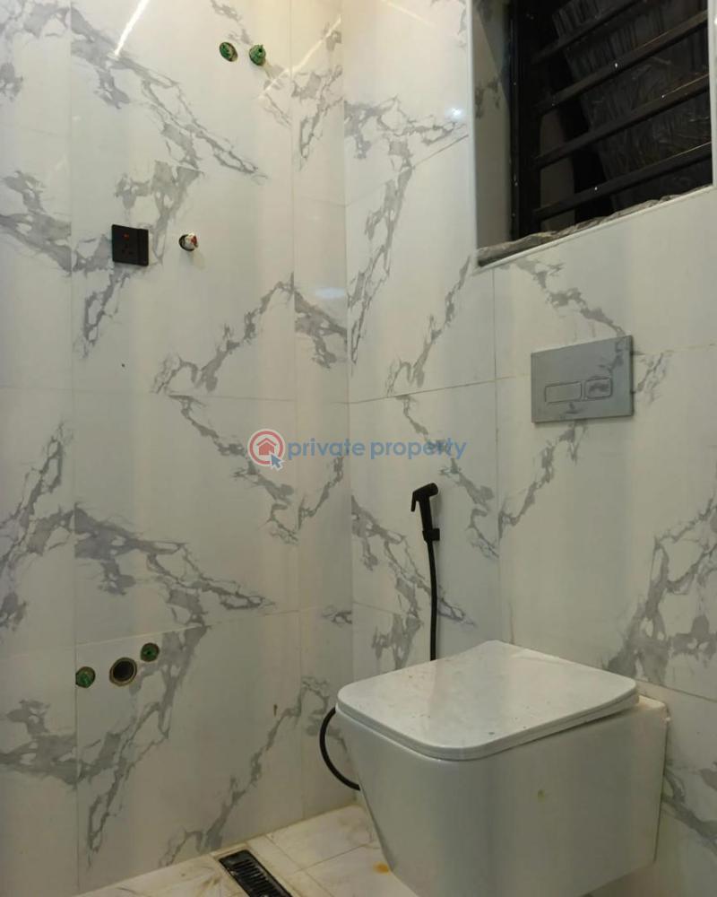 4 bedroom Detached Duplex For Sale Ifako Ijaiye Ifako-ogba Lagos - 4