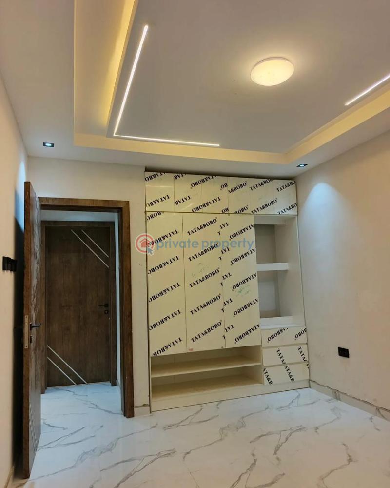 4 bedroom Detached Duplex For Sale Ifako Ijaiye Ifako-ogba Lagos - 3