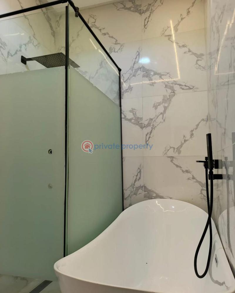 4 bedroom Detached Duplex For Sale Ifako Ijaiye Ifako-ogba Lagos - 9