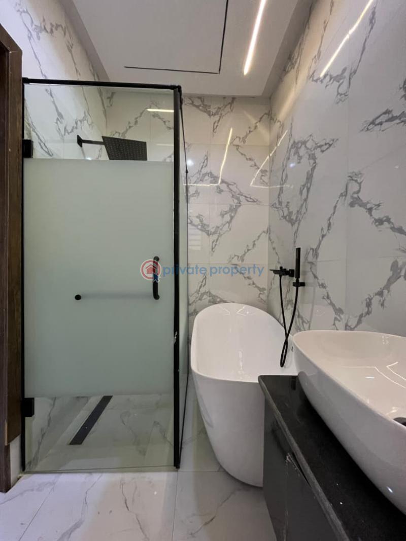 4 bedroom Detached Duplex For Sale Ogba Ifako-Ijaiye Lagos - 5