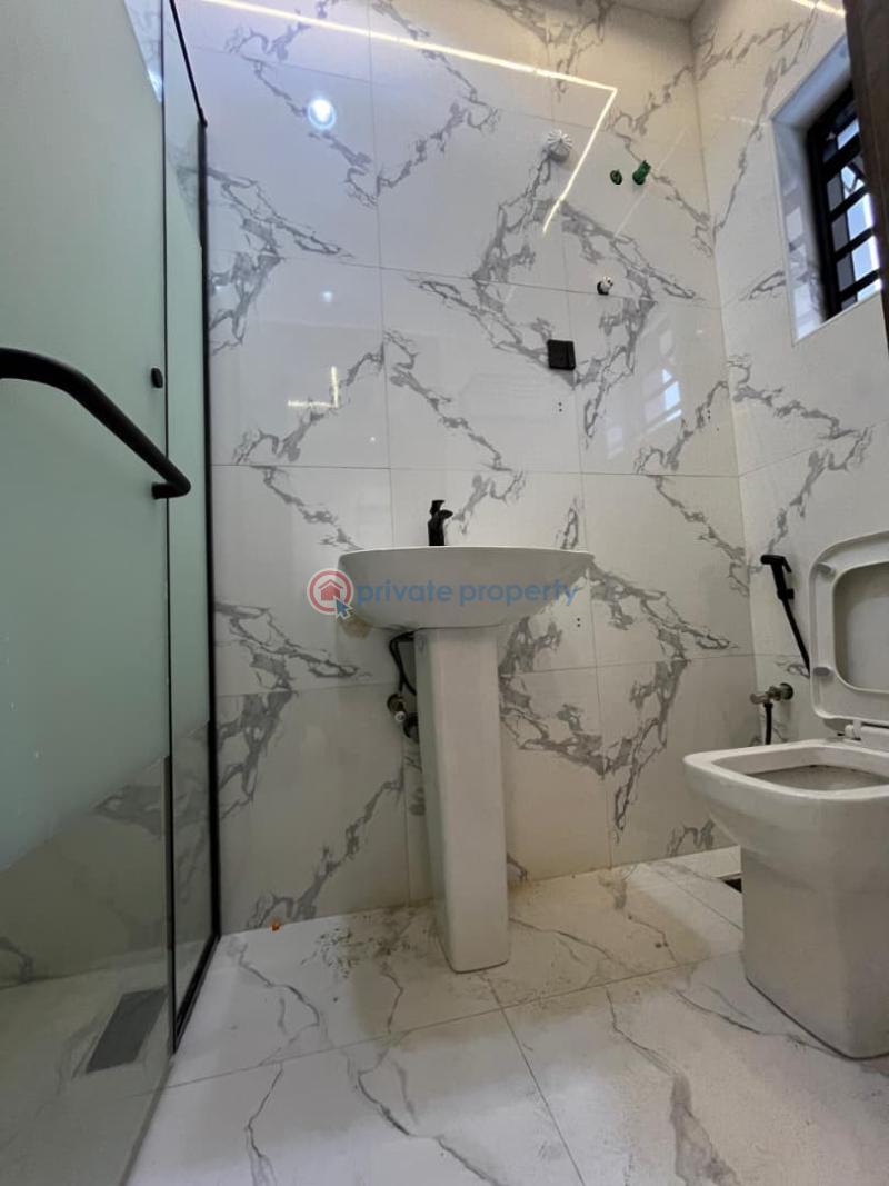 4 bedroom Detached Duplex For Sale Ogba Ifako-Ijaiye Lagos - 4