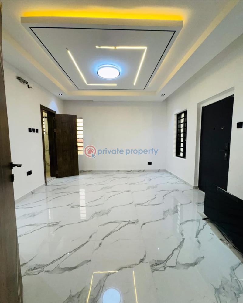 4 bedroom Detached Duplex For Sale Ogba Ifako-Ijaiye Lagos - 16