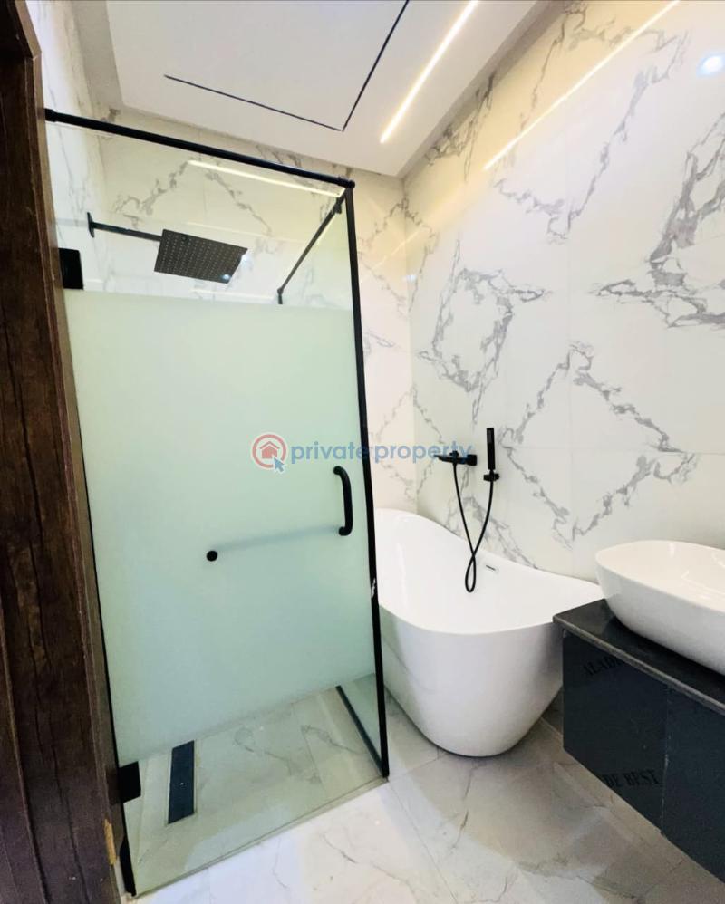 4 bedroom Detached Duplex For Sale Ogba Ifako-Ijaiye Lagos - 15