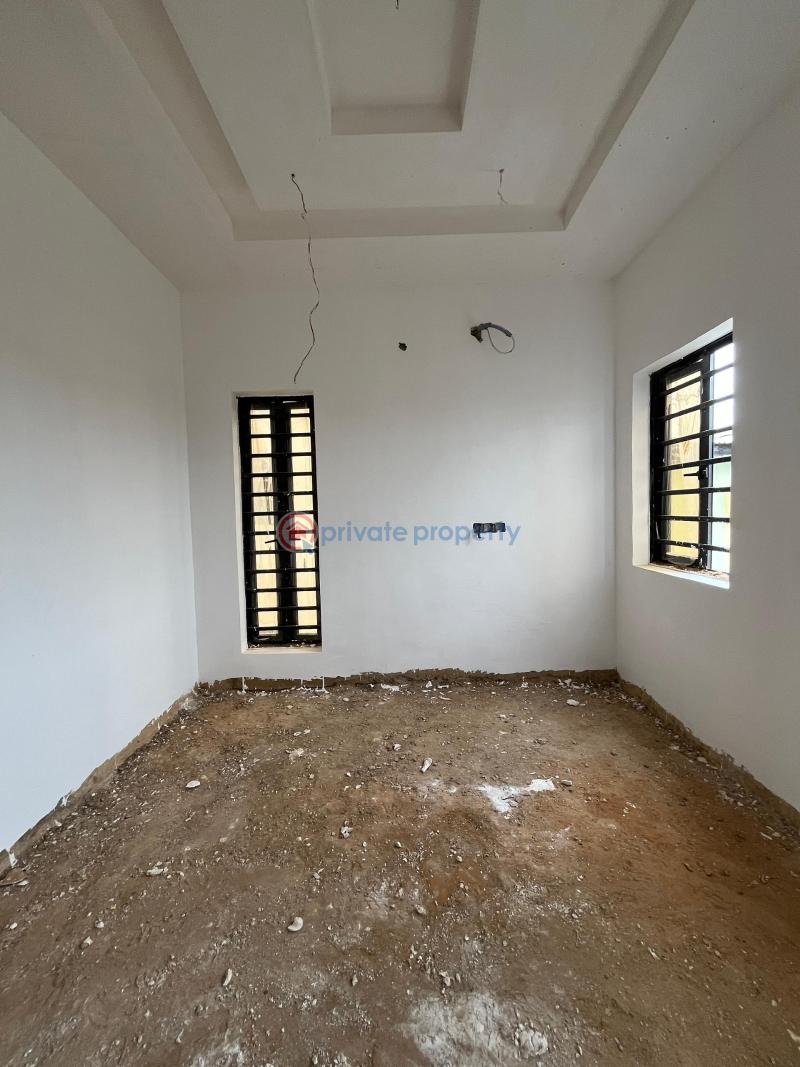 4 bedroom Detached Duplex For Sale Yaya Abatan Ogba Lagos - 3