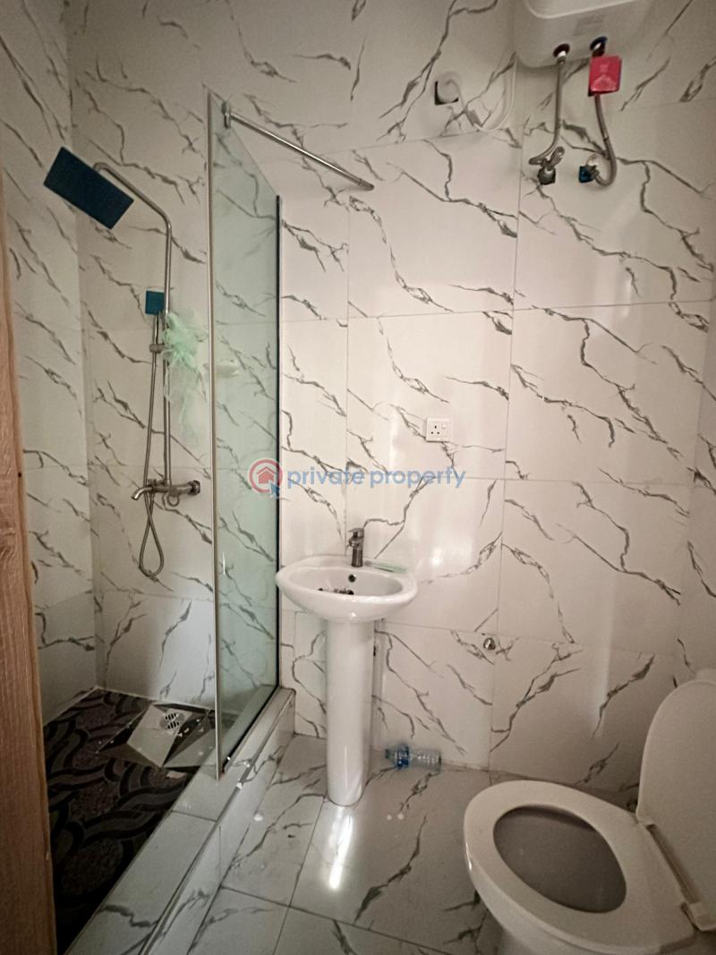 4 bedroom Duplex For Rent Orchid Road Lekki Lagos - 7