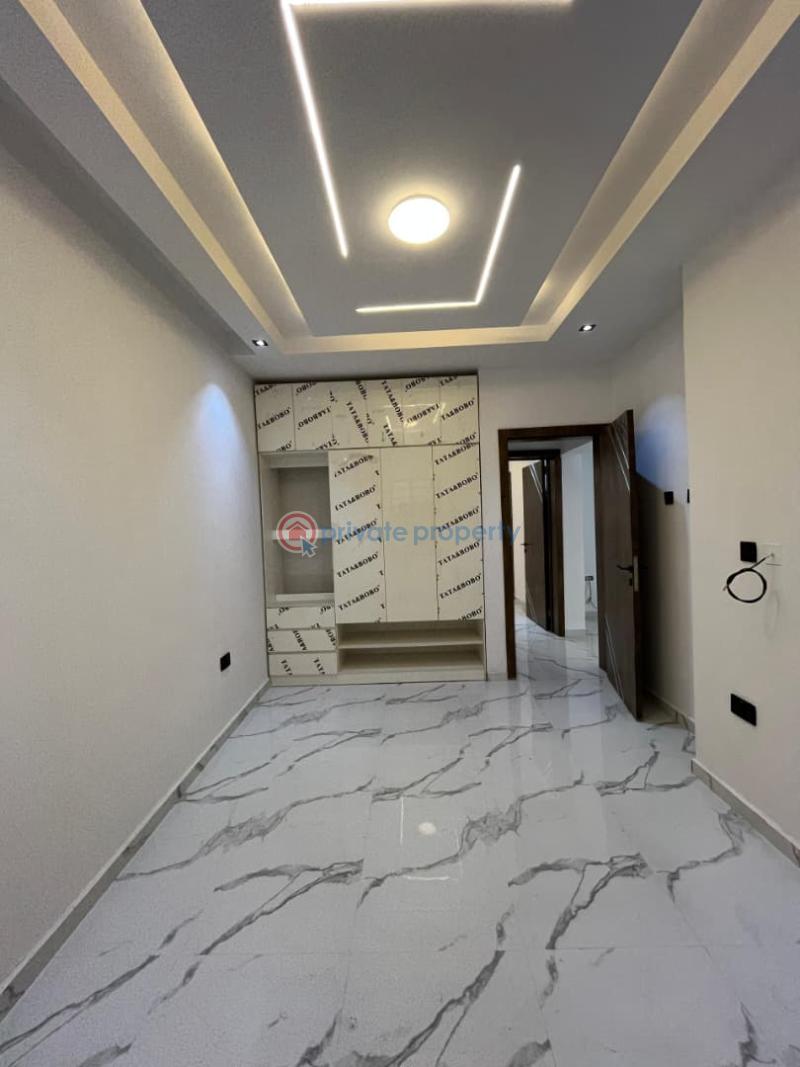 4 bedroom Detached Duplex For Sale Ogba Ifako-Ijaiye Lagos - 7