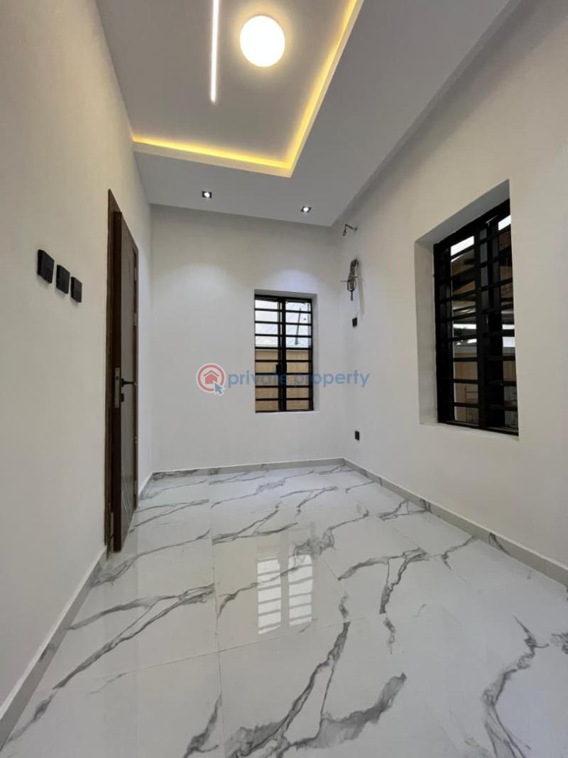4 bedroom Detached Duplex For Sale Ogba Ifako-Ijaiye Lagos - 6