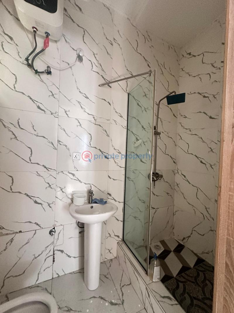 4 bedroom Duplex For Rent Orchid Road Lekki Lagos - 5