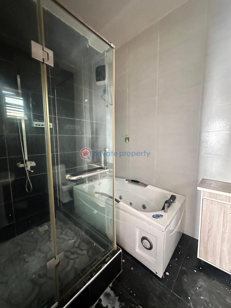 4 bedroom Duplex For Rent Orchid Road Lekki Lagos - 3