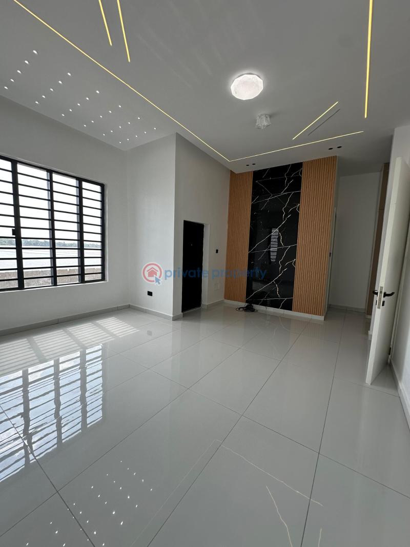 4 bedroom Duplex For Sale Ajah Lagos - 9