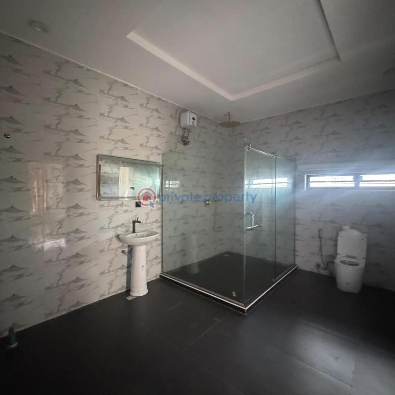 4 bedroom Semi detached Duplex For Sale Omole Phase 2 Ojodu Lagos - 11