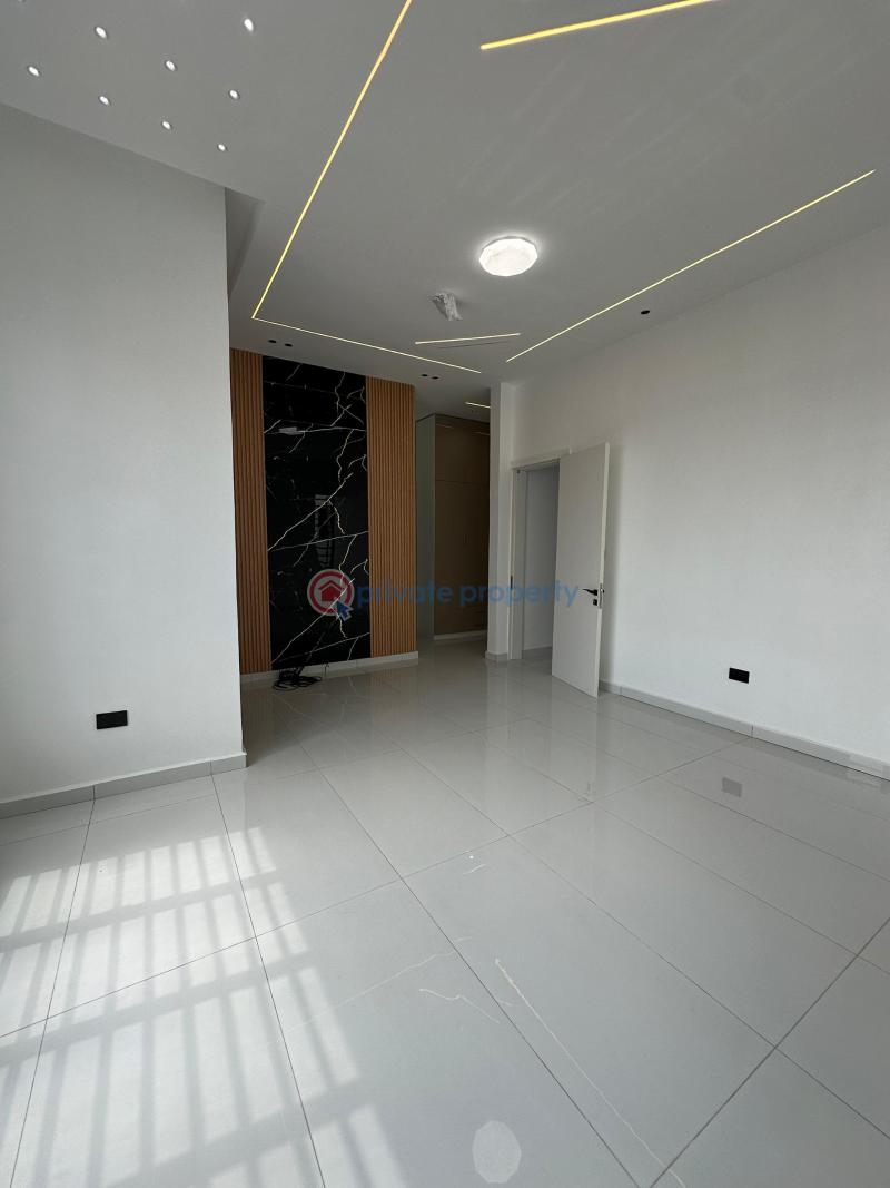 4 bedroom Duplex For Sale Ajah Lagos - 5