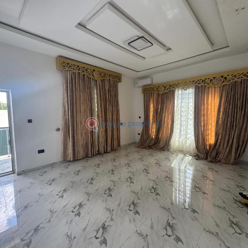 4 bedroom Semi detached Duplex For Sale Omole Phase 2 Ojodu Lagos - 12