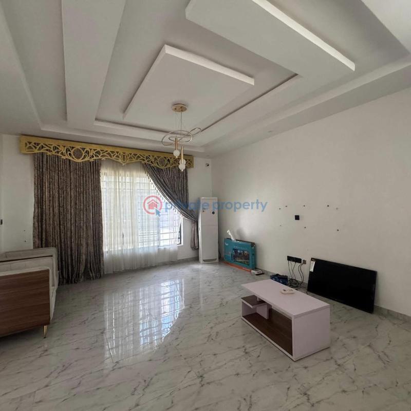 4 bedroom Semi detached Duplex For Sale Omole Phase 2 Ojodu Lagos - 0