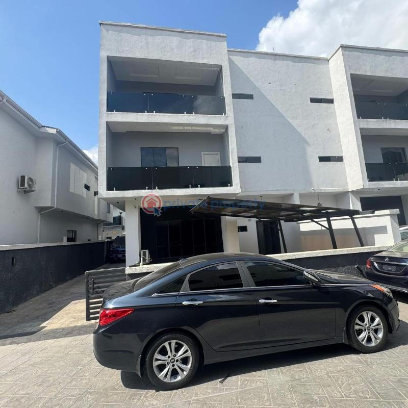 4 bedroom Semi detached Duplex For Sale Omole Phase 2 Ojodu Lagos - 9