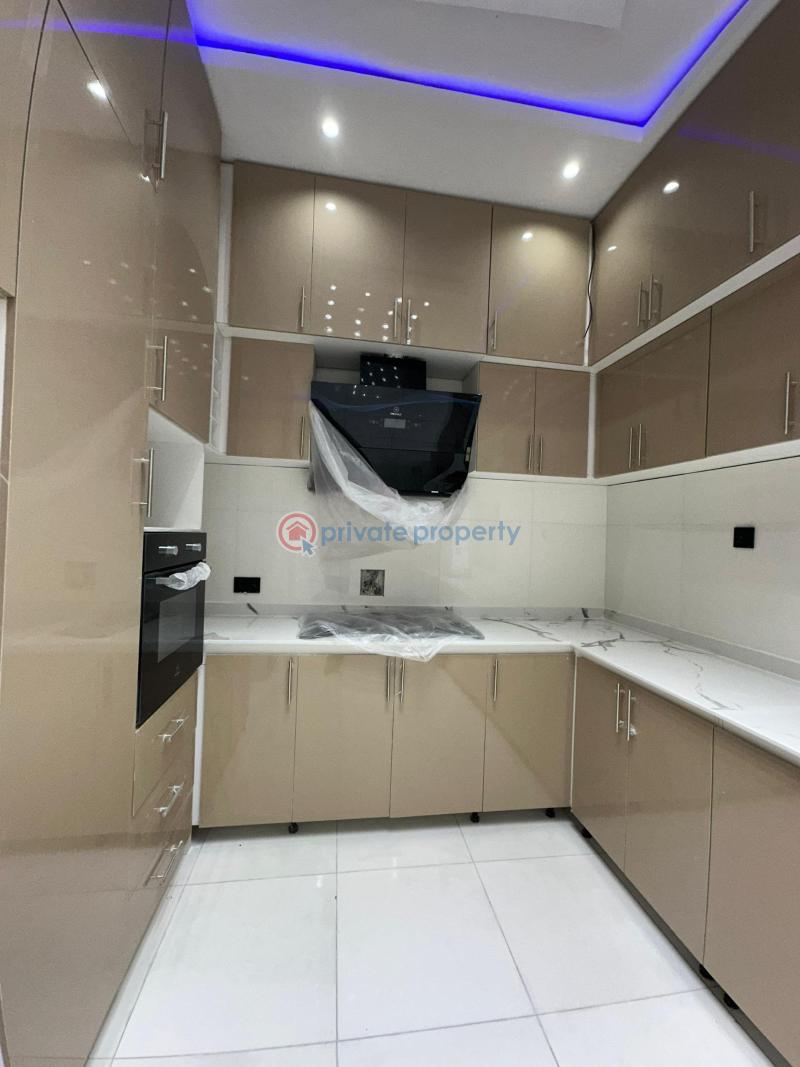 4 bedroom Duplex For Sale Ajah Lagos - 3