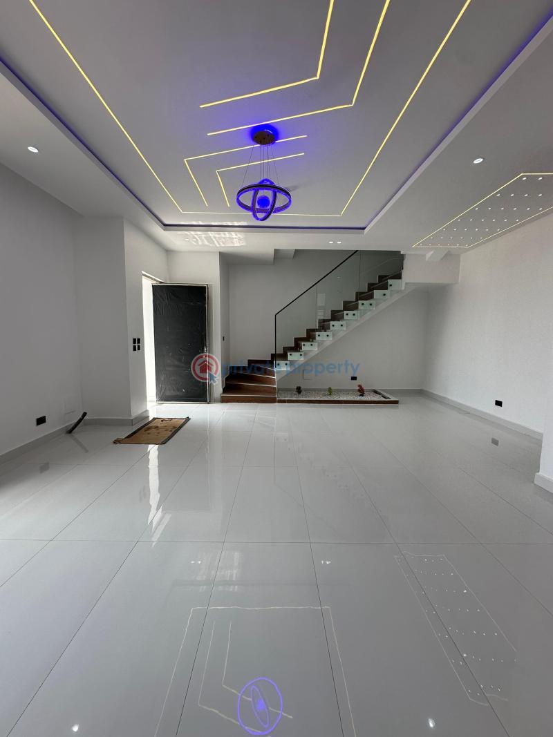 4 bedroom Duplex For Sale Ajah Lagos - 6