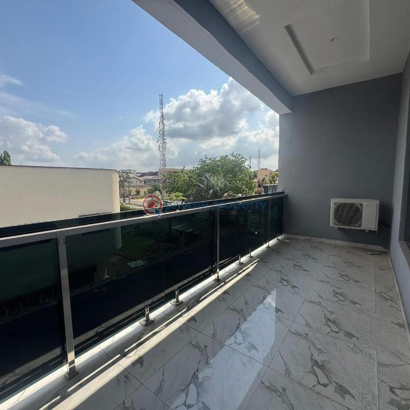 4 bedroom Semi detached Duplex For Sale Omole Phase 2 Ojodu Lagos - 7